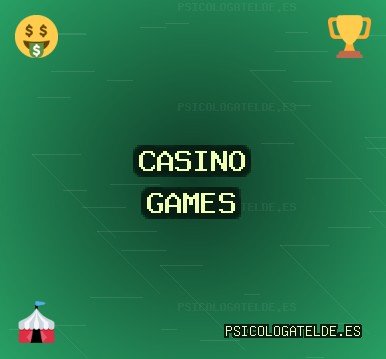 مواقع مكافأة الكازينو | psicologatelde.es