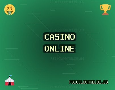 Siti Bonus Casino | psicologatelde.es