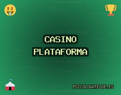 Sitios con Bono de Casino | psicologatelde.es