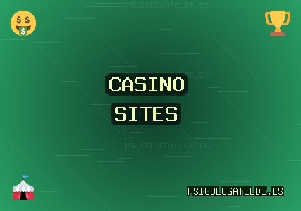 Casino Bonus Sites - November 2025 | psicologatelde.es